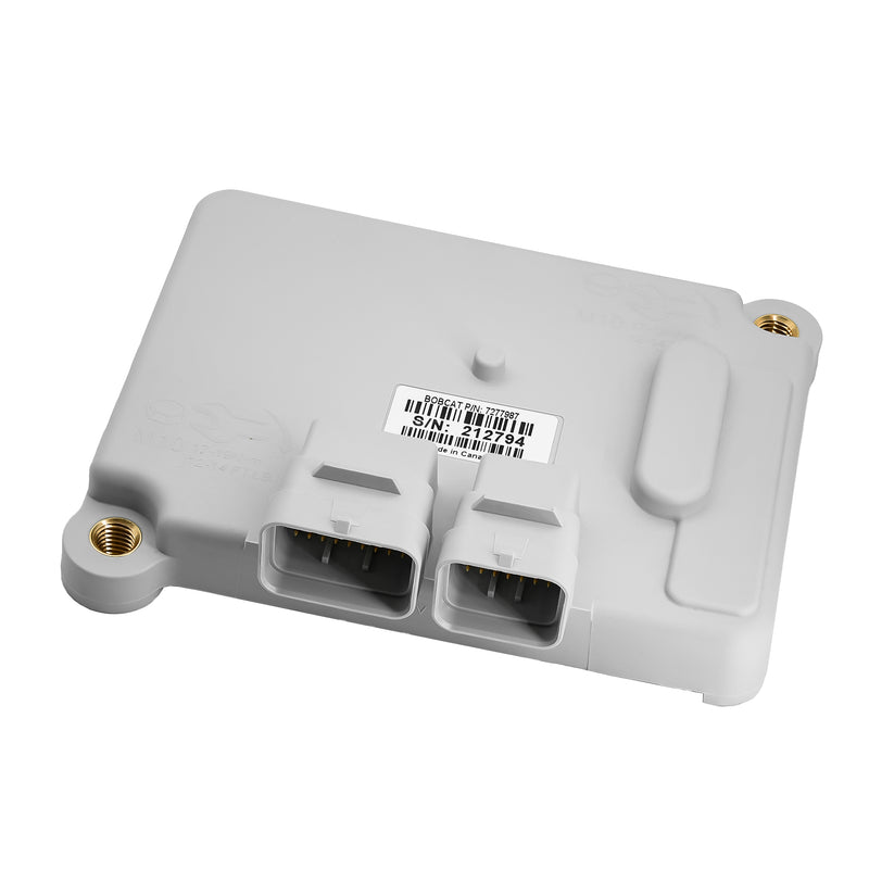 Laden Sie das Bild in Galerie -Viewer, Original Controller Box 7277987 for Bobcat S100 S450 S550 S595 S630 S750 S770 S850 T110 T450 T550 T740 T870 T870