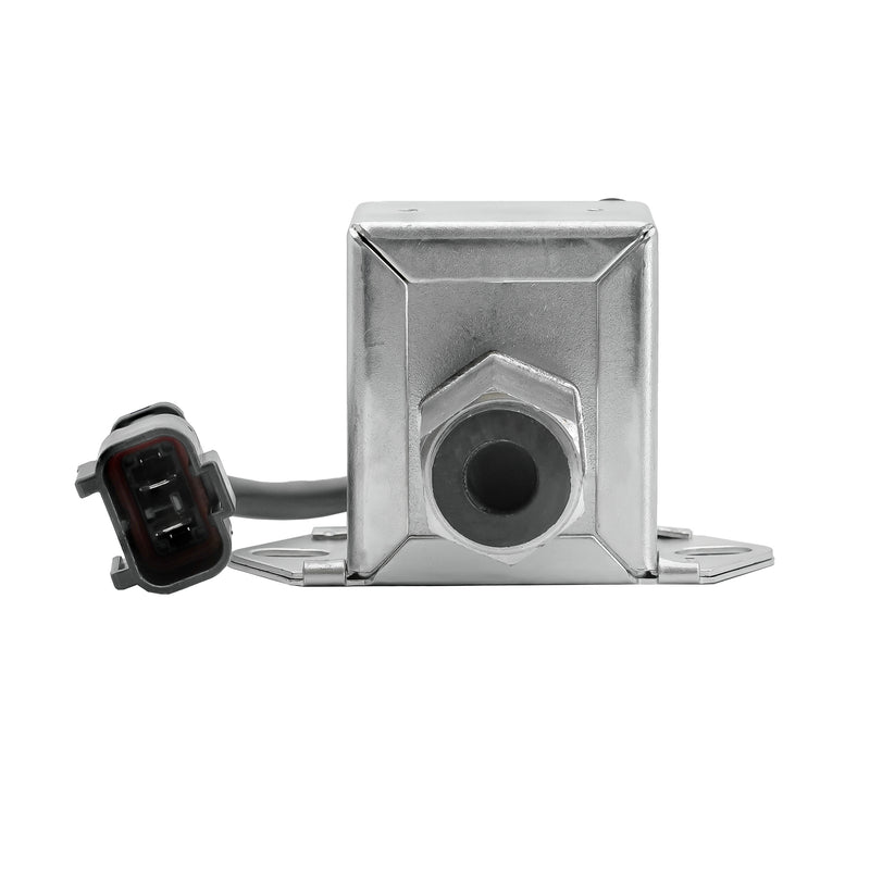 Load image into Gallery viewer, 12V Fuel Pump 345-3520 for Caterpillar CAT 59D 226D 232D 236D 279D 289D 299D 910K 914K Loader from MyMROmarts