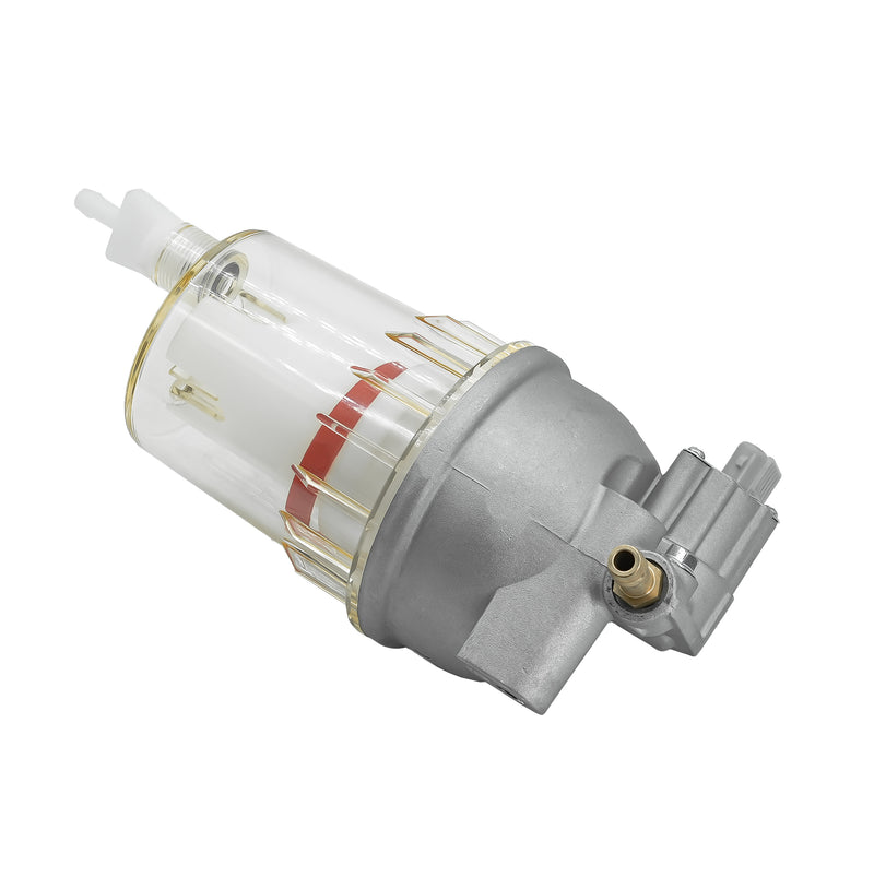 Carica immagine in Galleria Viewer, Fuel Water Separator MIA881835 for John Deere Excavator 27D 30 P 30G 35 P 35D 35G 50D 60D Plate Compactor PC4 for John Deere Excavator 27D 30 P 30G 35 P 35D 35G 50D 60D Plate Compactor PC4 from MyMROmarts