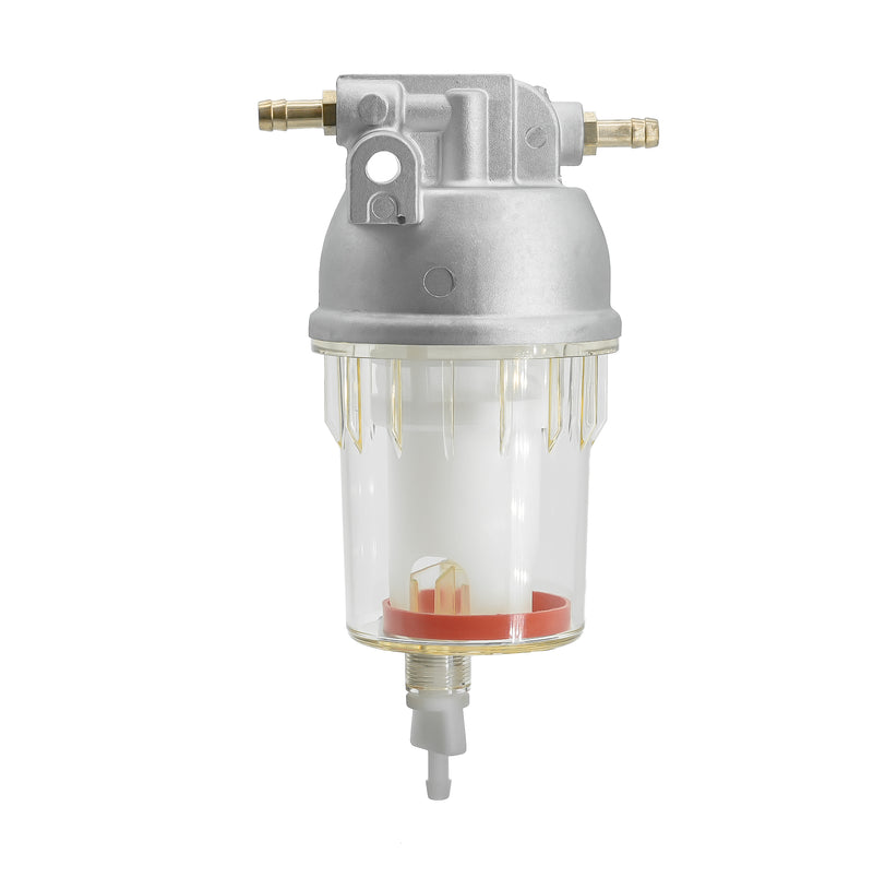 Carica immagine in Galleria Viewer, Fuel Water Separator MIA881835 for John Deere Excavator 27D 30 P 30G 35 P 35D 35G 50D 60D Plate Compactor PC4 for John Deere Excavator 27D 30 P 30G 35 P 35D 35G 50D 60D Plate Compactor PC4 from MyMROmarts