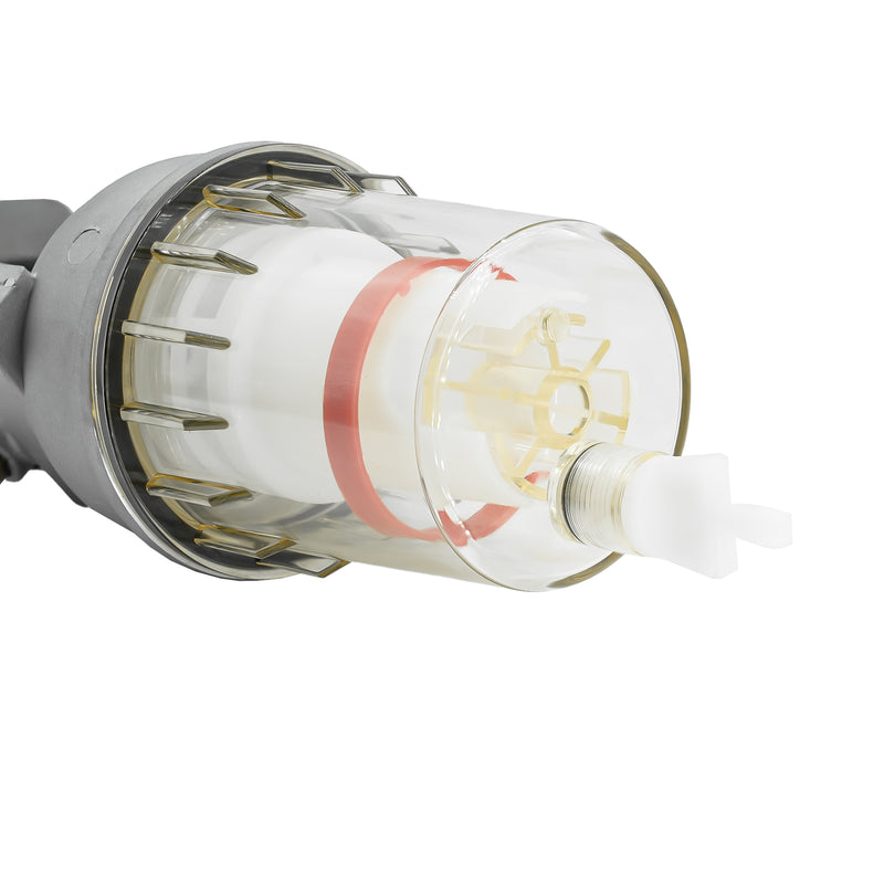 Carica immagine in Galleria Viewer, Fuel Water Separator MIA881835 for John Deere Excavator 27D 30 P 30G 35 P 35D 35G 50D 60D Plate Compactor PC4 for John Deere Excavator 27D 30 P 30G 35 P 35D 35G 50D 60D Plate Compactor PC4 from MyMROmarts