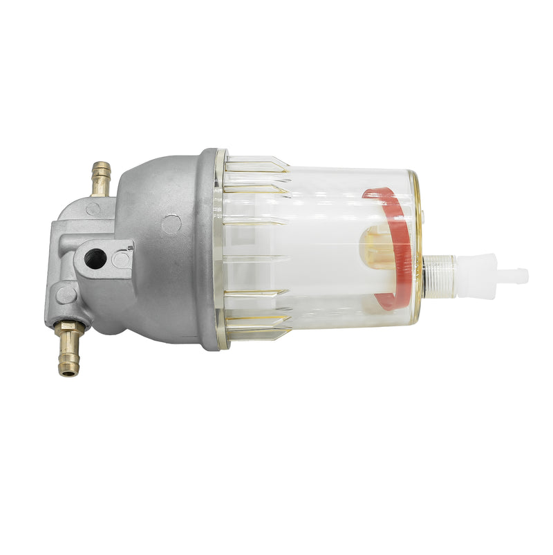 Carica immagine in Galleria Viewer, Fuel Water Separator MIA881835 for John Deere Excavator 27D 30 P 30G 35 P 35D 35G 50D 60D Plate Compactor PC4 for John Deere Excavator 27D 30 P 30G 35 P 35D 35G 50D 60D Plate Compactor PC4 from MyMROmarts