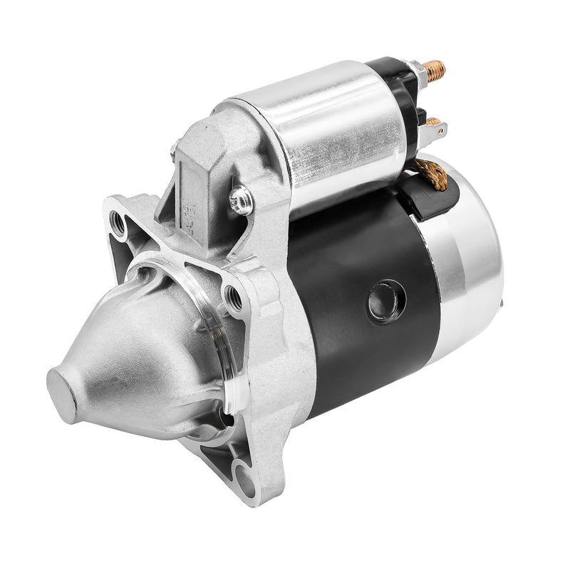 Load image into Gallery viewer, New Starter Replacement For 1990-1997 Mazda Miata L4 1.6L, Replacement For M3T48181 B61P-18-400, B61R-18-400, B61R-18-400A, B61R-18-400R