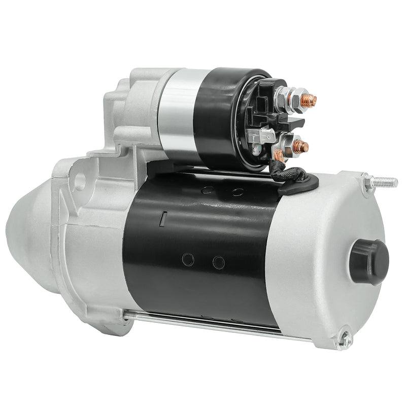 Load image into Gallery viewer, 0118 3404 01183404 starter