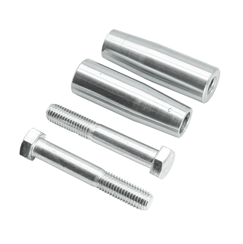 Load image into Gallery viewer, 2X Pivot Pin Kit 6732012 6707042 for Bobcat 543 553 643 653 731 743 751 753 763 773 S130 Loader from MyMROmarts