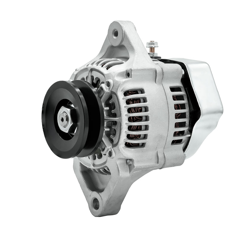 Load image into Gallery viewer, NEW 12V 55A ALTERNATOR AND0567 129961-77200 101211-2590 FOR YANMAR from MyMROmarts