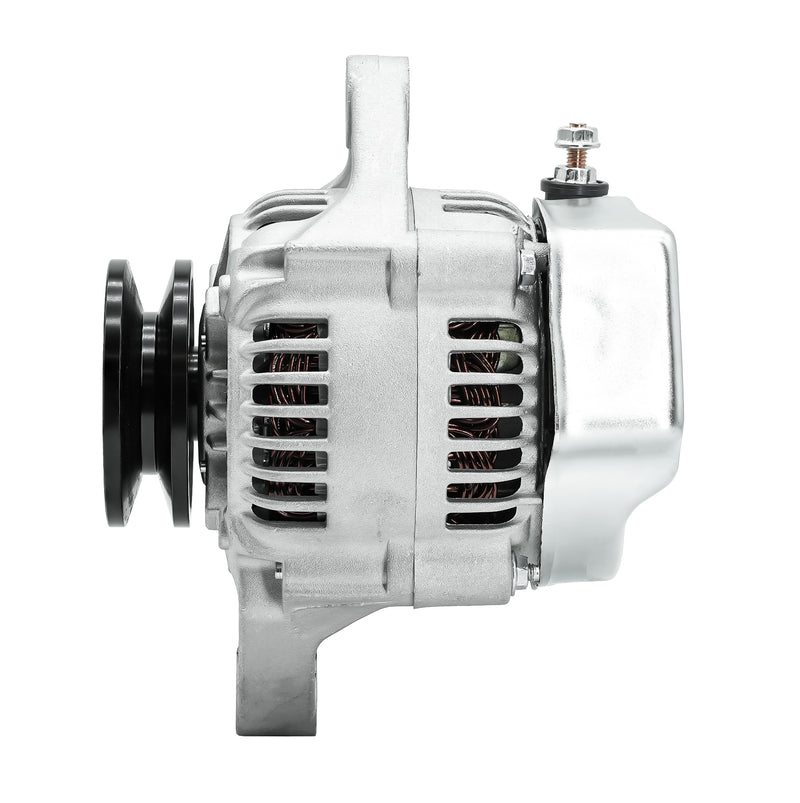 Load image into Gallery viewer, NEW 12V 55A ALTERNATOR AND0567 129961-77200 101211-2590 FOR YANMAR from MyMROmarts