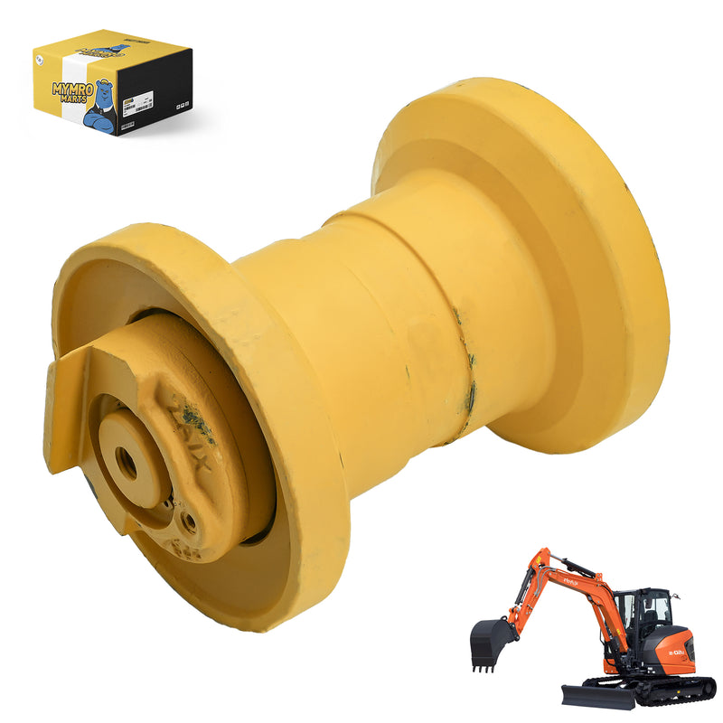 Load image into Gallery viewer, Track Roller RB511-21706 for Kubota KX71-3S (Cabin/Canopy) U25S Excavators from MyMROmarts