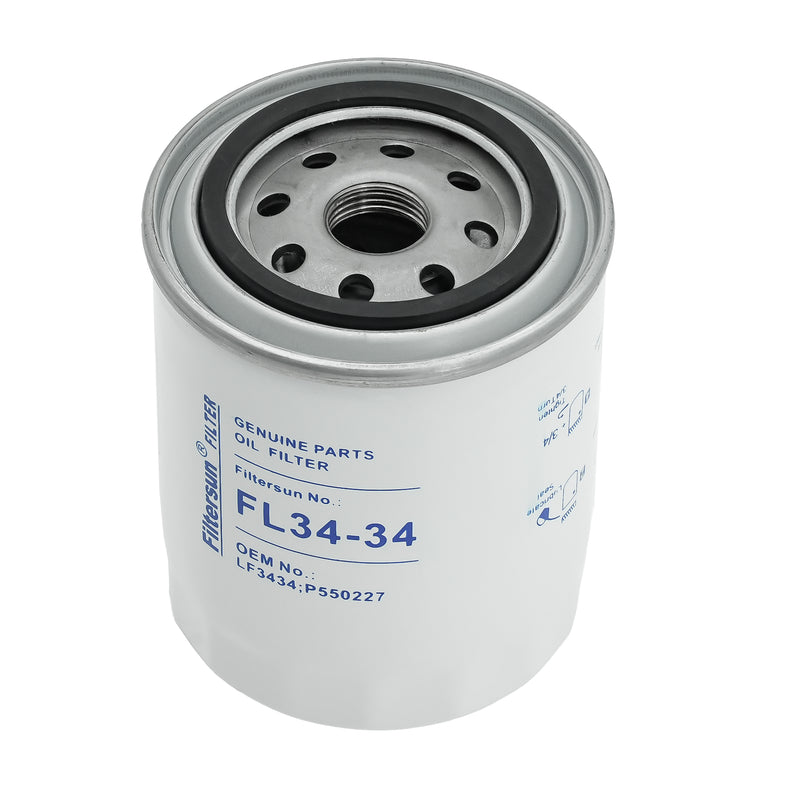Load image into Gallery viewer, Oil Filter HH660-36060 66021-36060 HHK72-14080 for Kubota Tractor B21 B26 B7500 B7510 B7610 B2410 D B1700HSE B2100HSD B2650HSD B2910HSD B3000HSDC B3350HSD - Engine Maintenance Parts > Oil Filter from MyMROmarts