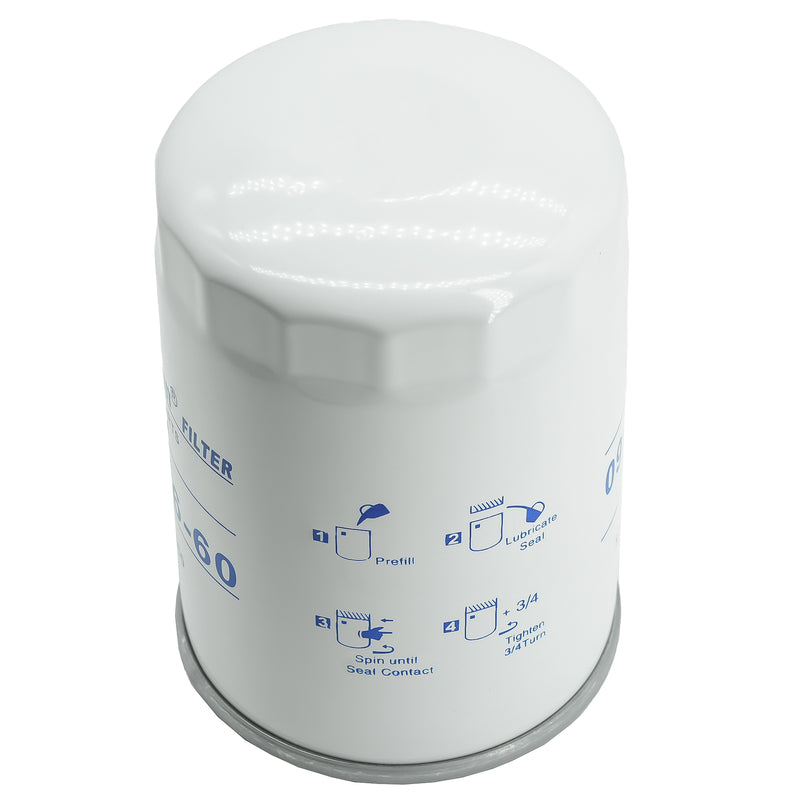 Load image into Gallery viewer, Fuel Filter 16631-43560 for Kubota Engine V1505 V1903 V2203 V2403 Excavator KX080-3T Tractor M7040 from MyMROmarts