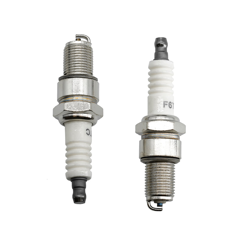 Load image into Gallery viewer, Ignition Coil 21171-0743 for Kawasaki FR651V FR691V FX751V FX801V FX850V FR600V, Armature Magneto Replaces 21171-0711, 21171-0738, 21171-7041, 21171-7042, 21171-7047