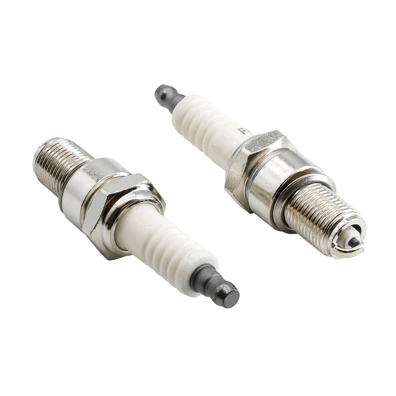 Load image into Gallery viewer, Ignition Coil 21171-0743 for Kawasaki FR651V FR691V FX751V FX801V FX850V FR600V, Armature Magneto Replaces 21171-0711, 21171-0738, 21171-7041, 21171-7042, 21171-7047