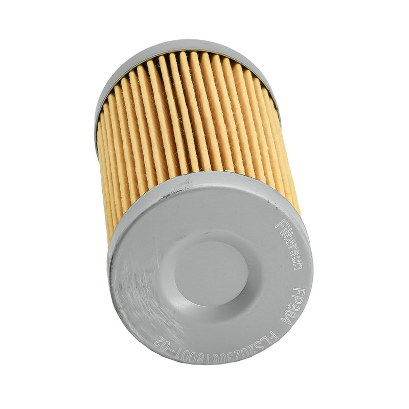 Load image into Gallery viewer, Fuel Filter 15521-43160 for Kubota Tractor L2250DT L225DT L2500DT L2850DT L2850F L3010F L3430DT L35 L3540HST L3940DT-3 L4310DT-GST-C/HST-C L4330DT/GST/HST(C) L4400DT L48 L5030GST L5740HST M4700 M5400 MX5000DT MX5100DT Engine D902 D905 D1005 D1105 from MyMROmarts