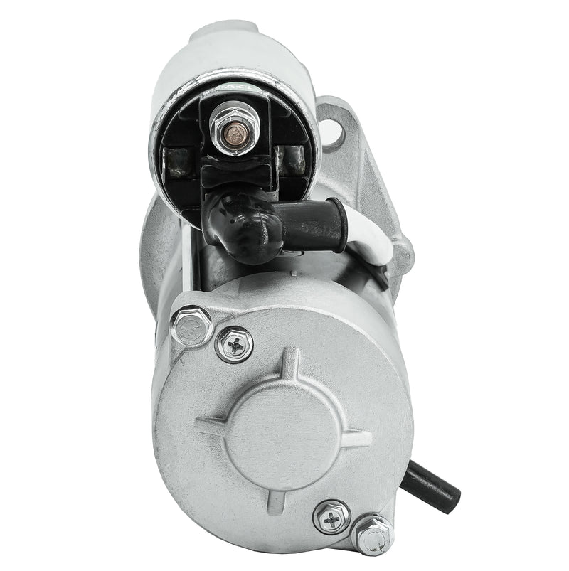 Load image into Gallery viewer, 12V 9T Starter Motor 1K012-63010 1K012-63013 for Kubota Engine V3300 V3600 V3800 WG3800 Tractor M126XDTC M8540HDNB from MyMROmarts