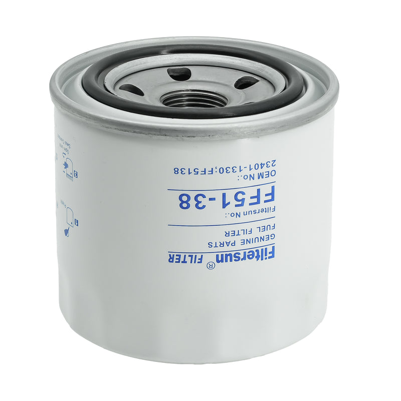 Load image into Gallery viewer, 2 PCS Fuel Filter 70000-43081 for Kubota Tractor L175 L185 L2050 L225 L235 L2350 L245 L2500 L295 L305 L345 from MyMROmarts