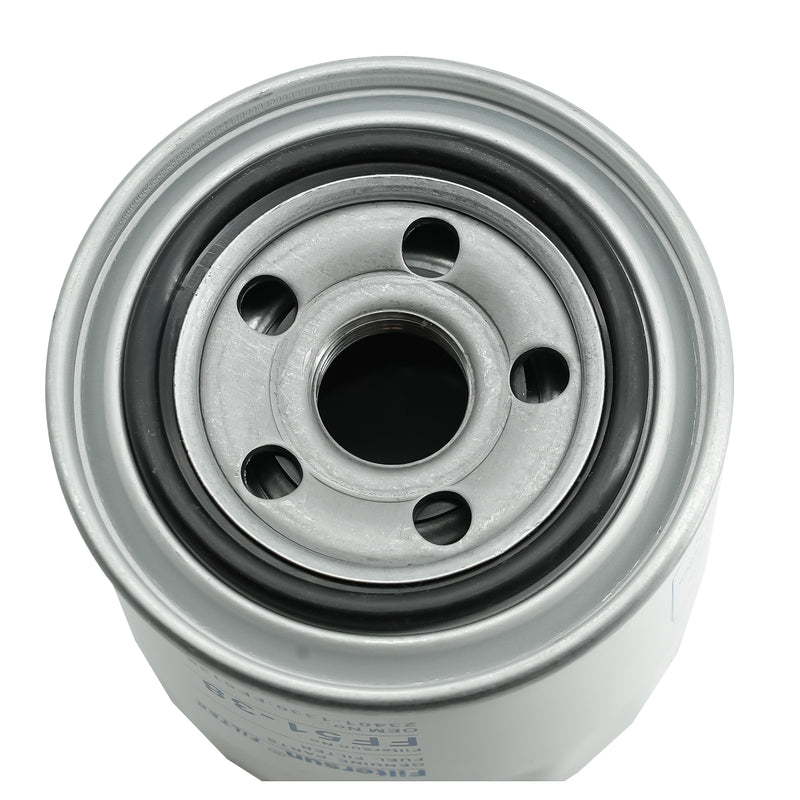 Load image into Gallery viewer, 2 PCS Fuel Filter 70000-43081 for Kubota Tractor L175 L185 L2050 L225 L235 L2350 L245 L2500 L295 L305 L345 from MyMROmarts