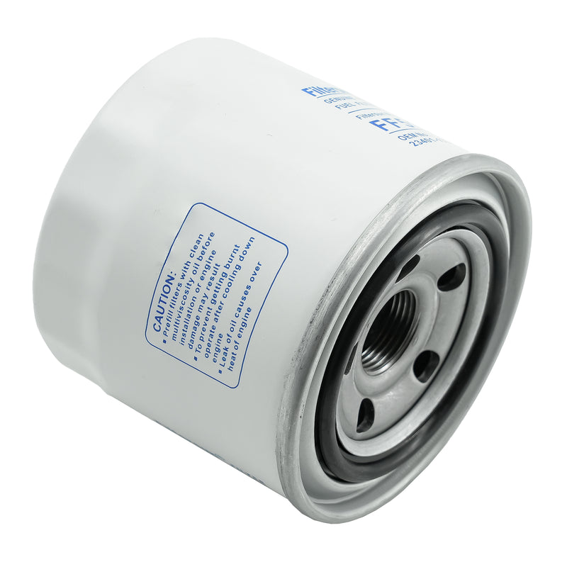 Load image into Gallery viewer, 2 PCS Fuel Filter 70000-43081 for Kubota Tractor L175 L185 L2050 L225 L235 L2350 L245 L2500 L295 L305 L345 from MyMROmarts