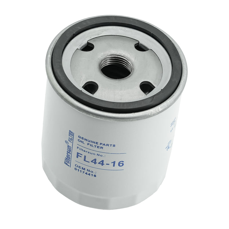 Load image into Gallery viewer, New 2PCS Engine Oil Filters 40318591 For LS Tractor XG3100 XR3100 XR4100 XU6100 XU6158 XU6168 MT230E MT235E - Engine Maintenance Parts > Oil Filter from MyMROmarts