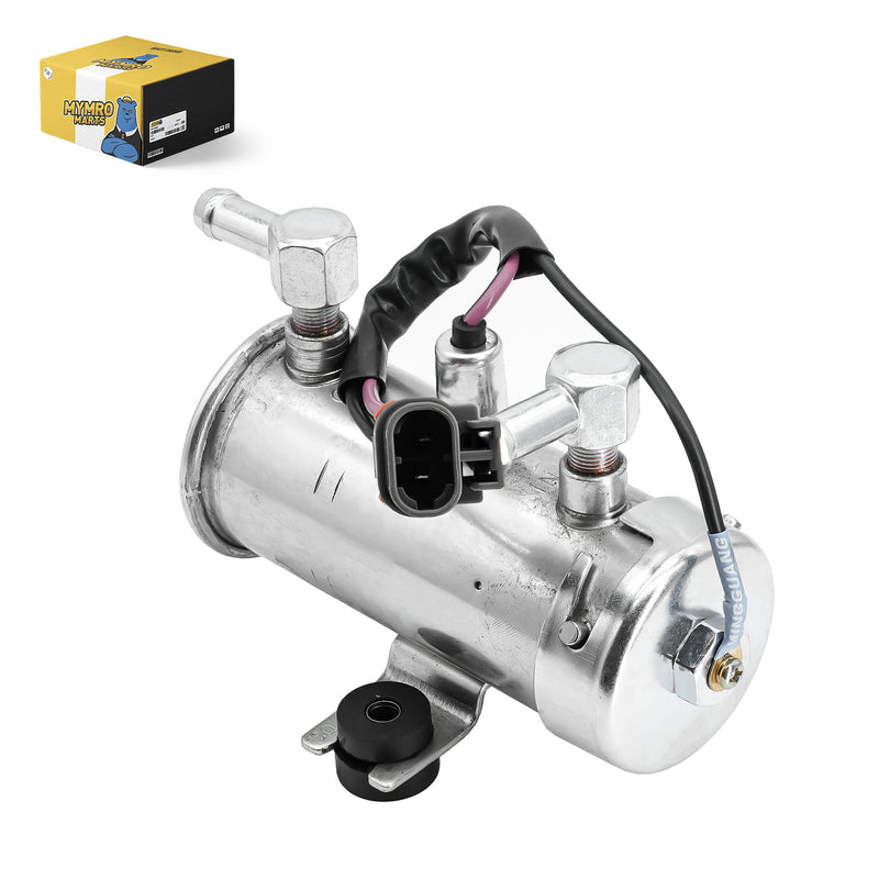 Load image into Gallery viewer, 24V Diesel Electric Fuel Pump 4645227 for Hitachi ZX110-3 ZX120-3 ZX130-3 ZX135US-3 ZX200-3 ZX240-3 ZX270-3 ZX330-3 Excavators