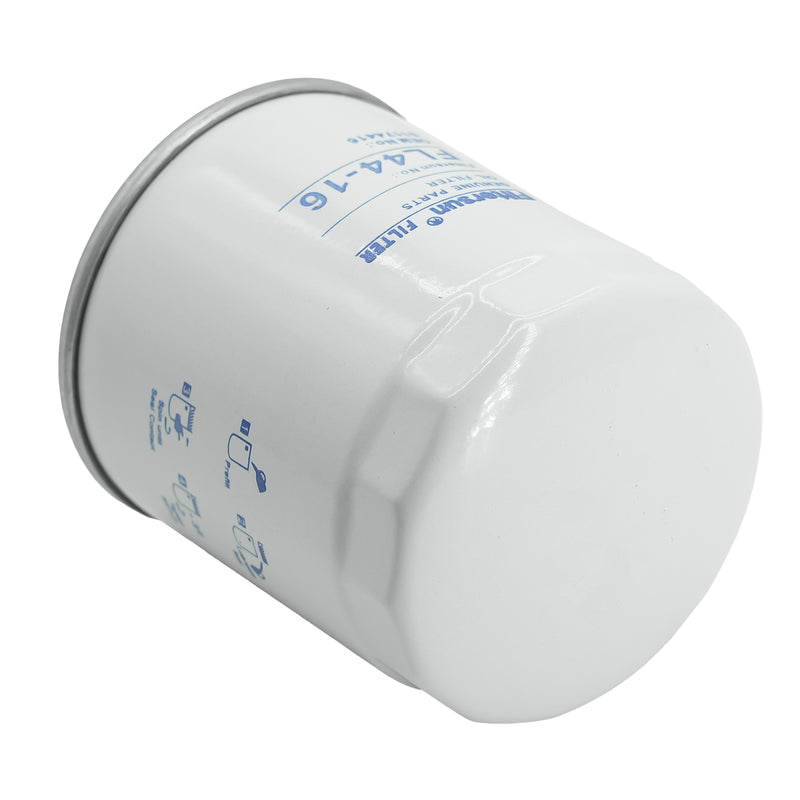 Load image into Gallery viewer, New 2PCS Engine Oil Filters 40318591 For LS Tractor XG3100 XR3100 XR4100 XU6100 XU6158 XU6168 MT230E MT235E - Engine Maintenance Parts > Oil Filter from MyMROmarts