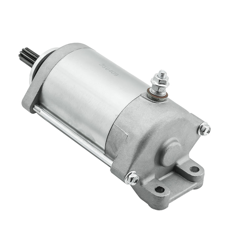 Lataa kuva gallerian katseluohjelmaan Starter 0825-015 0825-025 for Arctic Cat Wildcat X 1000 Wildcat 1000I Ho Wildcat 1000 Ltd Thundercat 1000 4X4 Auto Prowler Xtz 1000I Prowler Xtz 1000 H2 Efi from MyMROmarts