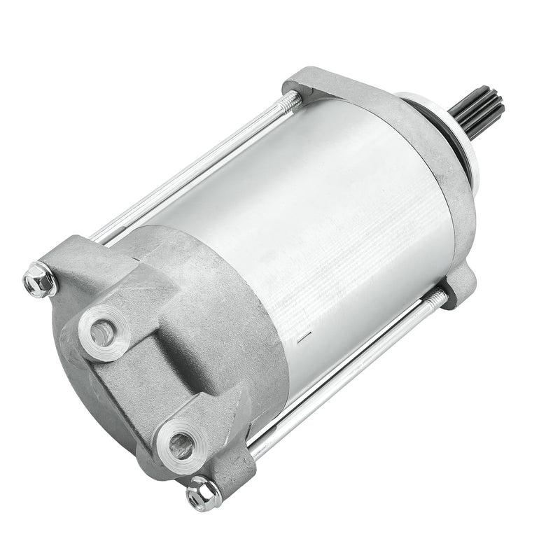 Lataa kuva gallerian katseluohjelmaan Starter 0825-015 0825-025 for Arctic Cat Wildcat X 1000 Wildcat 1000I Ho Wildcat 1000 Ltd Thundercat 1000 4X4 Auto Prowler Xtz 1000I Prowler Xtz 1000 H2 Efi from MyMROmarts