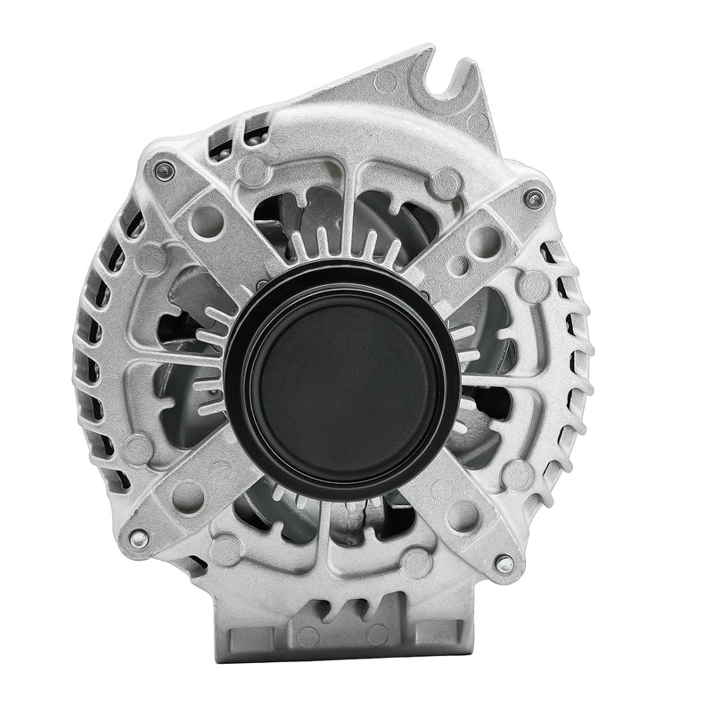 Load image into Gallery viewer, 220A 12V Alternator 421000-7191 56029733AB 6-Groove Pulley Compatible with 2017-2020 Chrysler Minivan Pacifica,2020 Voyager with Engine V6 3.6L - Electrical Parts > Alternator from MyMROmarts