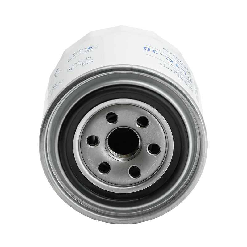 Load image into Gallery viewer, 4Pcs Oil Filter HH1C0-32430 Replacement for Kubota Loader SVL75 SVL75C SVL90 SVL95 Excavator KX057 KX080 KX91 - Engine Maintenance Parts > Oil Filter from MyMROmarts