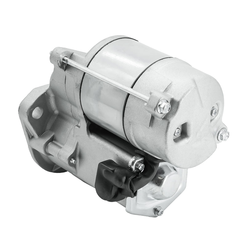 Load image into Gallery viewer, Starter 18145N Replacement For Kubota Diesel Compact Tractors L2250 L2500 L2550 L2650 L2800 L2900 L2950 L3010 L3130 L3240 L3300 L3400 L3410 L3430 L35 Kubota Generator KJS130 from MyMROmarts