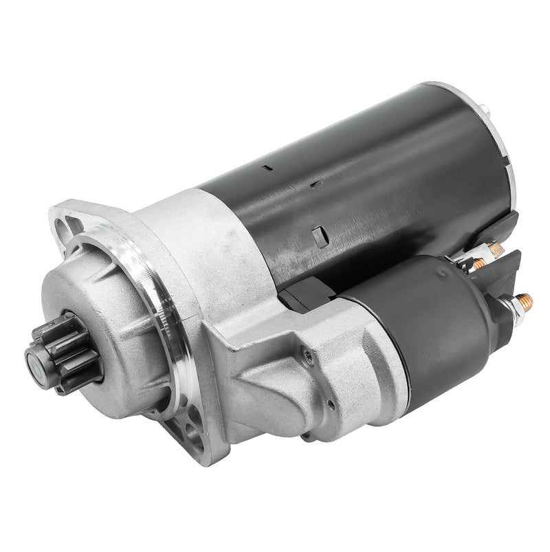 Afbeelding laden in Galerijviewer, 12V 2KW 9T Starter Motor 11.131.528 50495901 IS1150 for Hatz Engine 1D42 1D50 1D81 1D90 from MyMROmarts