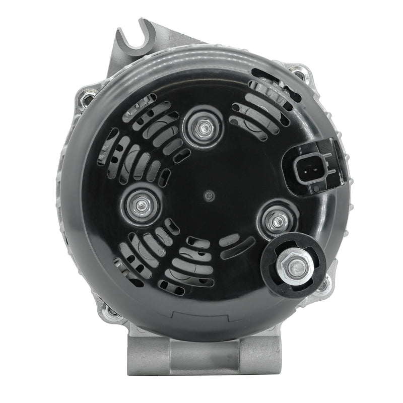 Load image into Gallery viewer, 220A 12V Alternator 421000-7191 56029733AB 6-Groove Pulley Compatible with 2017-2020 Chrysler Minivan Pacifica,2020 Voyager with Engine V6 3.6L - Electrical Parts > Alternator from MyMROmarts