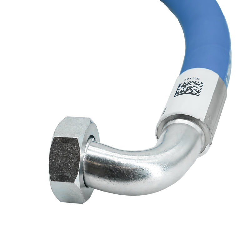 Load image into Gallery viewer, Air Compressor Rubber Hose 0574987901 for Atlas Copco