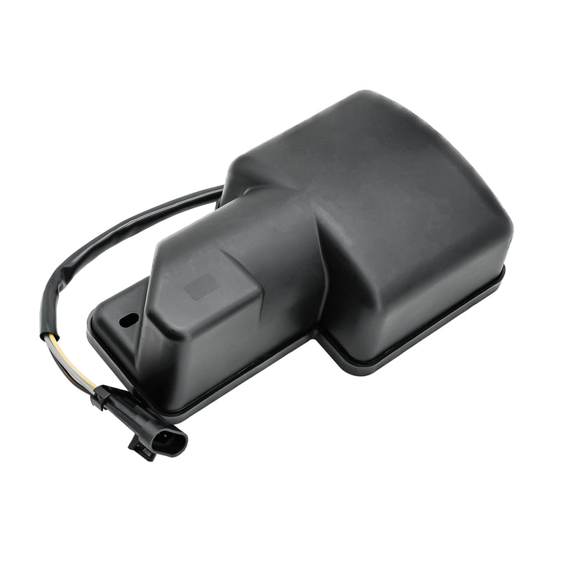 Load image into Gallery viewer, Windshield Wiper Motor Arm Blade Kit for Bobcat S150 S160 S175 S185 S205 S220 S250