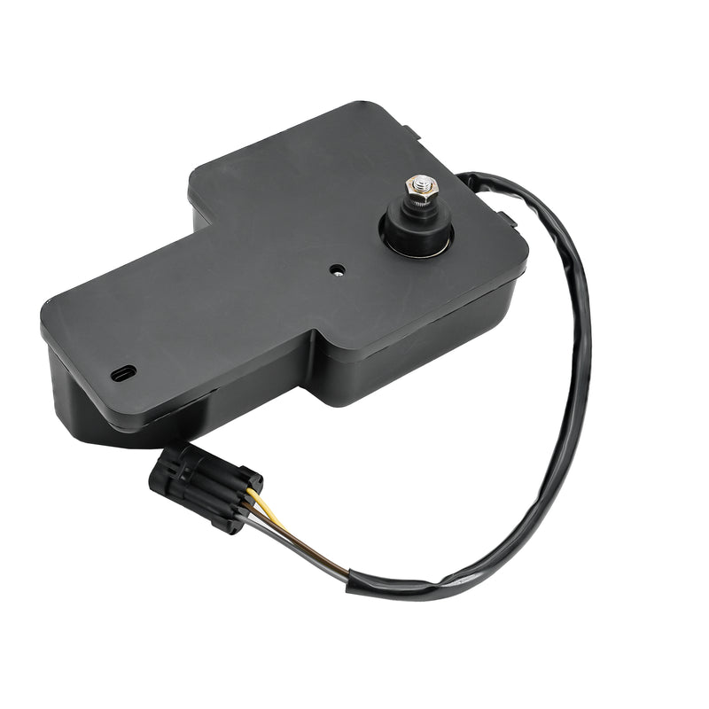 Load image into Gallery viewer, Windshield Wiper Motor Arm Blade Kit for Bobcat S150 S160 S175 S185 S205 S220 S250