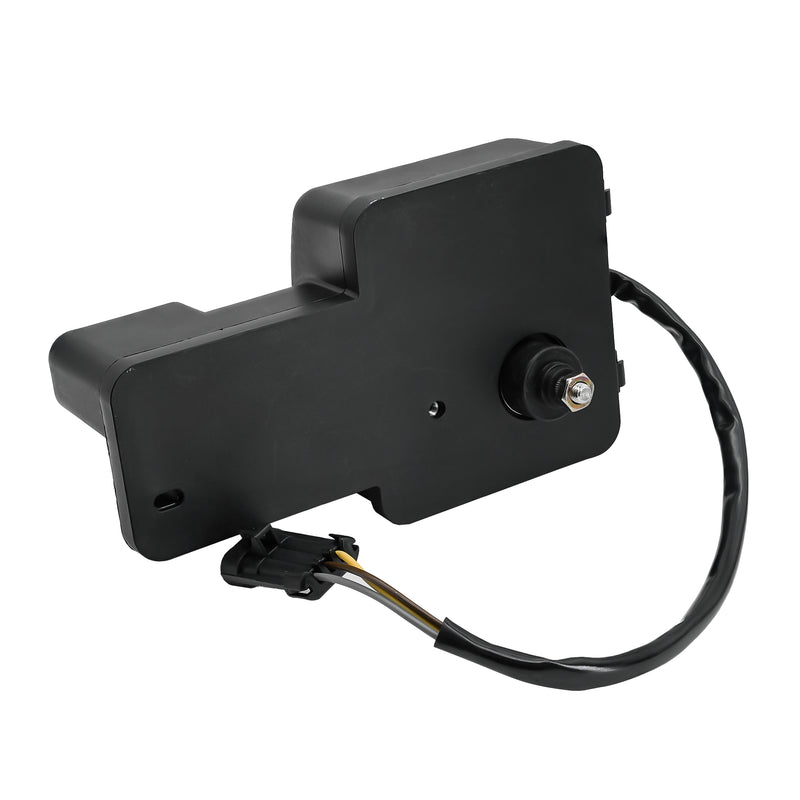 Load image into Gallery viewer, Windshield Wiper Motor Arm Blade Kit for Bobcat S150 S160 S175 S185 S205 S220 S250