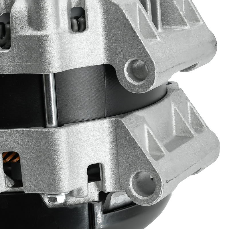 Load image into Gallery viewer, 220A 12V Alternator 421000-7191 56029733AB 6-Groove Pulley Compatible with 2017-2020 Chrysler Minivan Pacifica,2020 Voyager with Engine V6 3.6L - Electrical Parts > Alternator from MyMROmarts