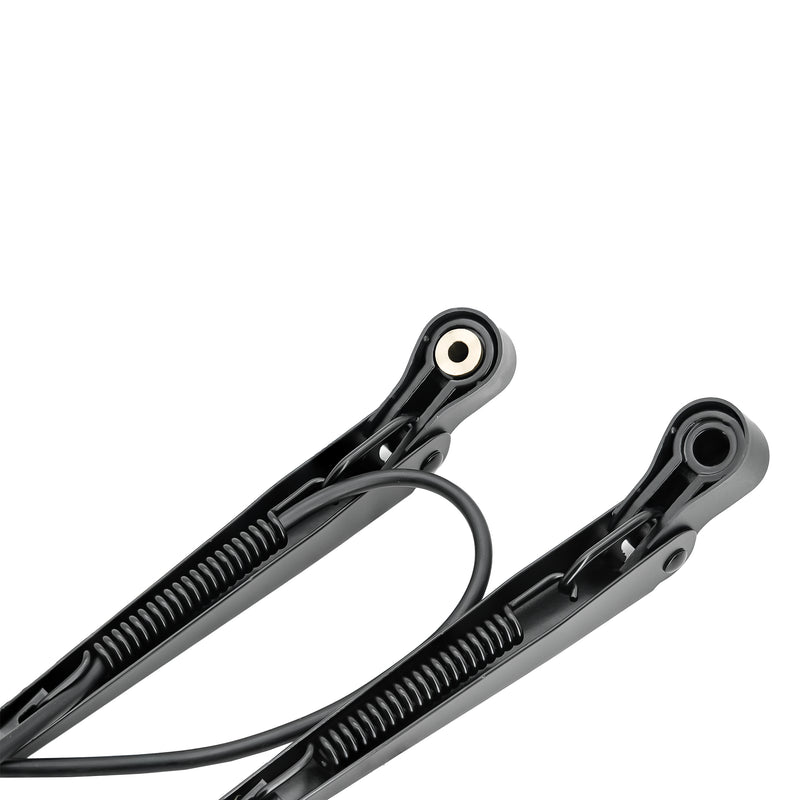 Load image into Gallery viewer, Windshield Wiper Motor Arm Blade Kit for Bobcat S150 S160 S175 S185 S205 S220 S250