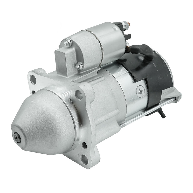 Load image into Gallery viewer, Starter Motor 2873K404 for Perkins Engine 1004-4 1004-4T 135Ti 1004-40S 1004G 1004-40 1004-40T from MyMROmarts