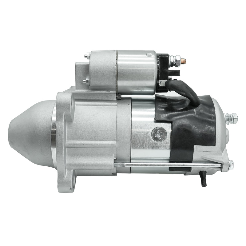 Load image into Gallery viewer, Starter Motor 2873K404 for Perkins Engine 1004-4 1004-4T 135Ti 1004-40S 1004G 1004-40 1004-40T from MyMROmarts