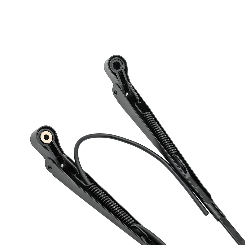 Load image into Gallery viewer, Windshield Wiper Motor Arm Blade Kit for Bobcat S150 S160 S175 S185 S205 S220 S250