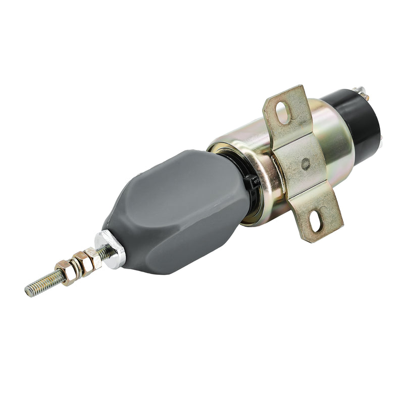 Load image into Gallery viewer, 12V Shut Down Solenoid 1700-2530 1751-12E6U1B1S1A for Woodward
