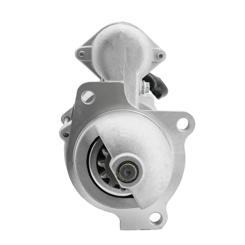 Load image into Gallery viewer, Starter Motor 1107588 1108692 1998339 1113598 for Bobcat 643 Loader Delco Remy 28MT 12V 12 Teeth from MyMROmarts