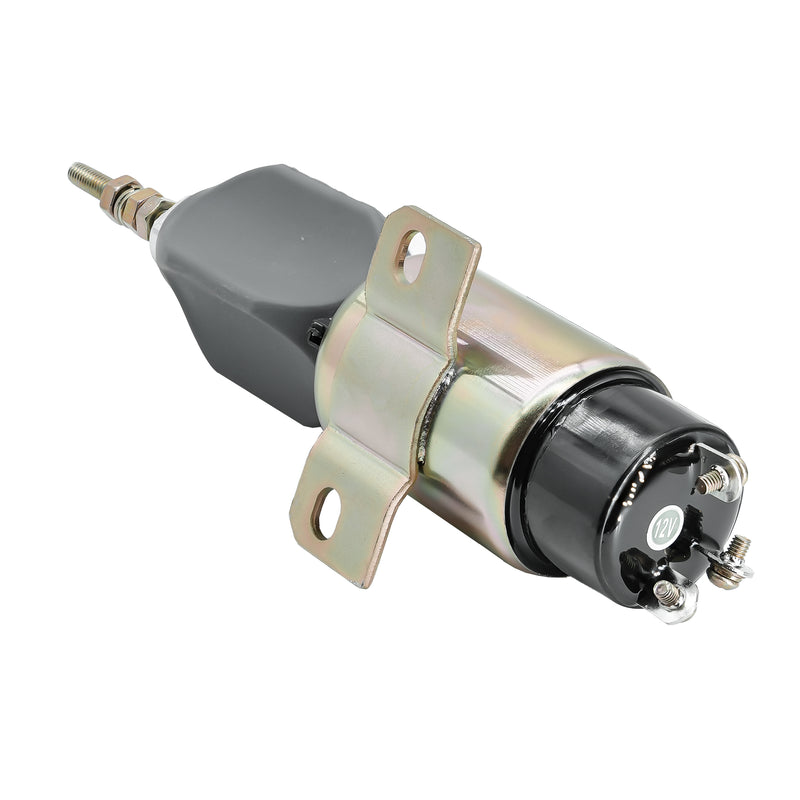 Load image into Gallery viewer, 12V Shut Down Solenoid 1700-2530 1751-12E6U1B1S1A for Woodward
