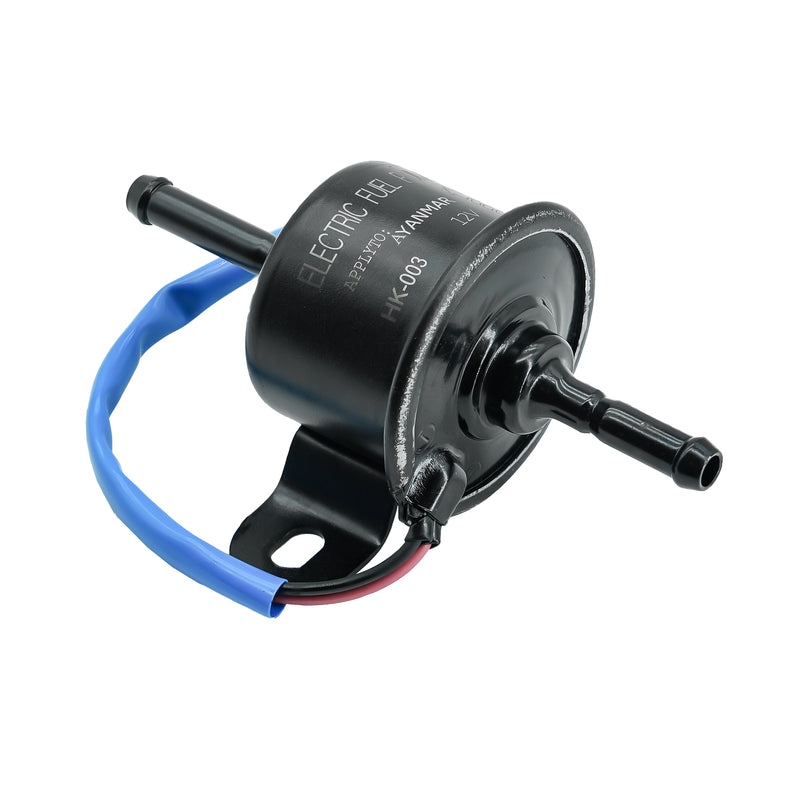 Indlæs billede i Gallery Viewer, Fuel Pump RD411-51353 for Kubota KX41-3 KX71-3 KX033 KX033-4 KX057-5 KX080-3 KX080-4 KX080-4A KX121-3 KX91-3 KX91-3S L4701 SVL65-2 SVL75 SVL75-3 U15 U17 U25 U35S U45S U55 U55-4