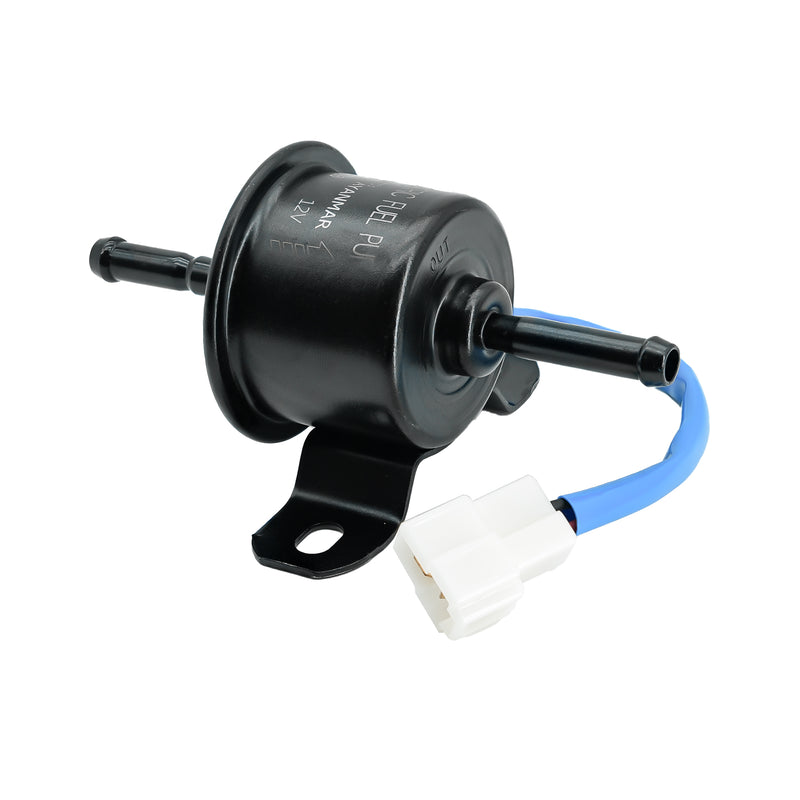 Indlæs billede i Gallery Viewer, Fuel Pump RD411-51353 for Kubota KX41-3 KX71-3 KX033 KX033-4 KX057-5 KX080-3 KX080-4 KX080-4A KX121-3 KX91-3 KX91-3S L4701 SVL65-2 SVL75 SVL75-3 U15 U17 U25 U35S U45S U55 U55-4