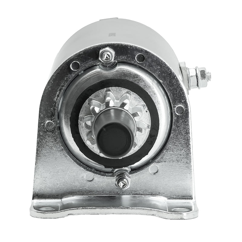 Load image into Gallery viewer, New Starter 21163-7001 21163-7010 21163-7022 21163-7029 KAW211637001 KAW211637010 AM133369 SAB0120 41022022 Replacement For Kawasaki John Deere Cub Cadet New Holland TORO 15-28HP from MyMROmarts