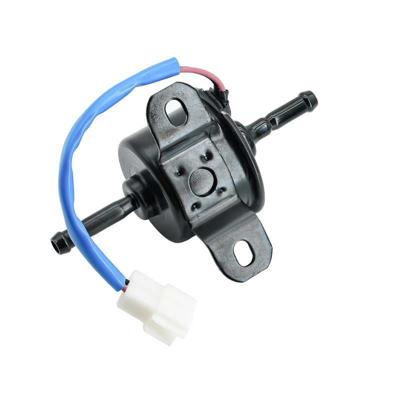 Indlæs billede i Gallery Viewer, Fuel Pump RD411-51353 for Kubota KX41-3 KX71-3 KX033 KX033-4 KX057-5 KX080-3 KX080-4 KX080-4A KX121-3 KX91-3 KX91-3S L4701 SVL65-2 SVL75 SVL75-3 U15 U17 U25 U35S U45S U55 U55-4
