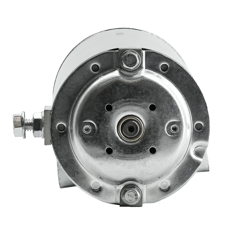 Load image into Gallery viewer, New Starter 21163-7001 21163-7010 21163-7022 21163-7029 KAW211637001 KAW211637010 AM133369 SAB0120 41022022 Replacement For Kawasaki John Deere Cub Cadet New Holland TORO 15-28HP from MyMROmarts