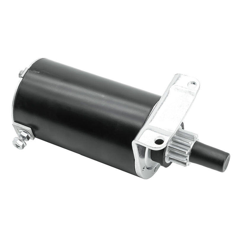 Load image into Gallery viewer, New Starter 21163-7001 21163-7010 21163-7022 21163-7029 KAW211637001 KAW211637010 AM133369 SAB0120 41022022 Replacement For Kawasaki John Deere Cub Cadet New Holland TORO 15-28HP from MyMROmarts