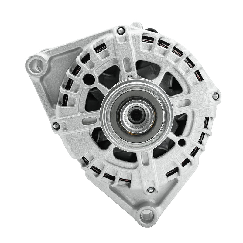 Load image into Gallery viewer, Alternator 11654N 13588290 13581891 95939944 12090662 9215392 931238 2614154A FG12S048 FG12S054 FG12S065 Compatible With Chevrolet Cruze 1.4L 2012-2016 - Electrical Parts > Alternator from MyMROmarts